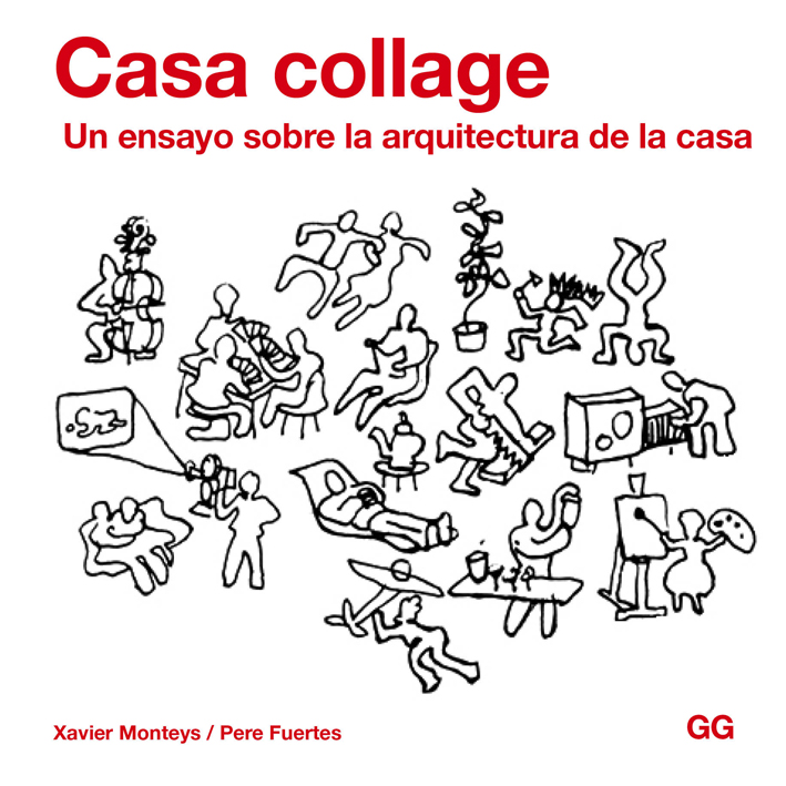 Casa collage