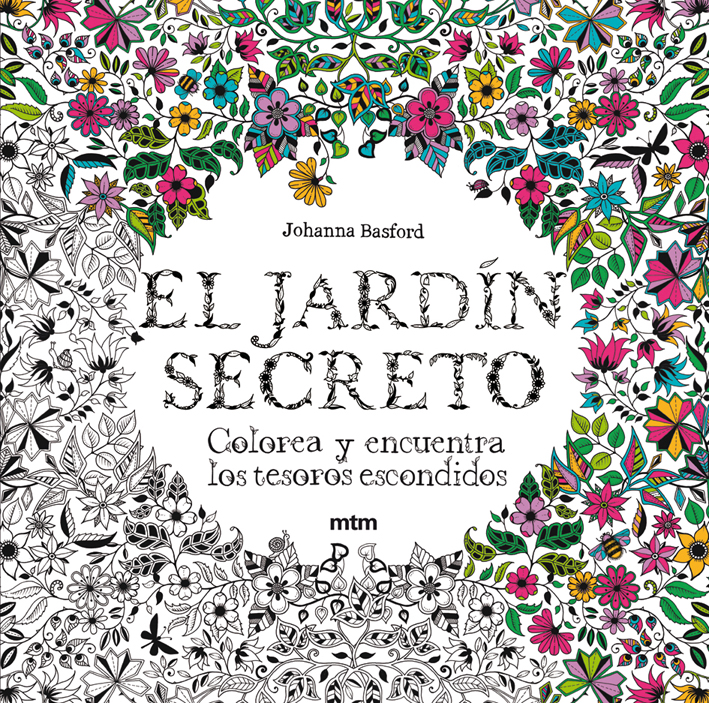El Jardín Secreto
