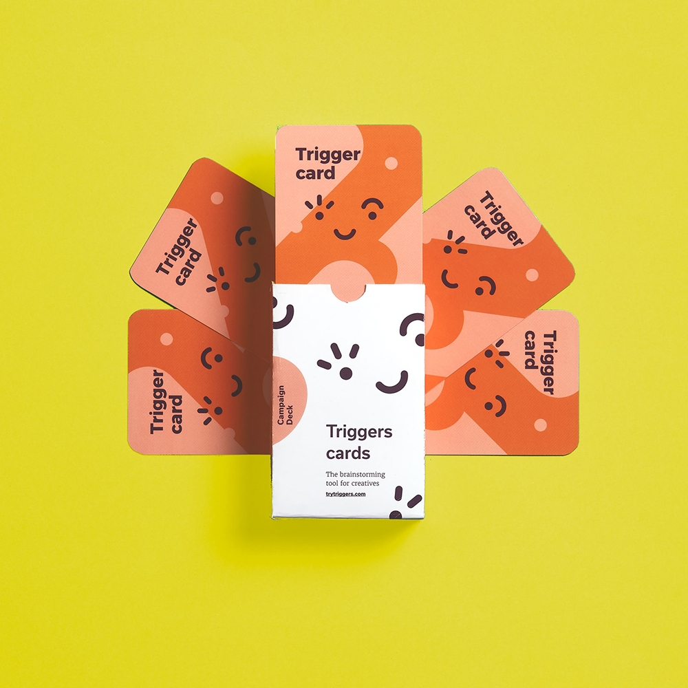 Campaign Deck