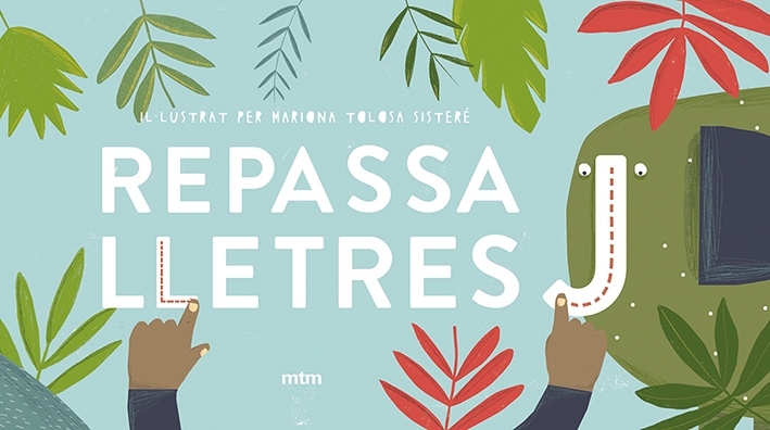 Repassalletres