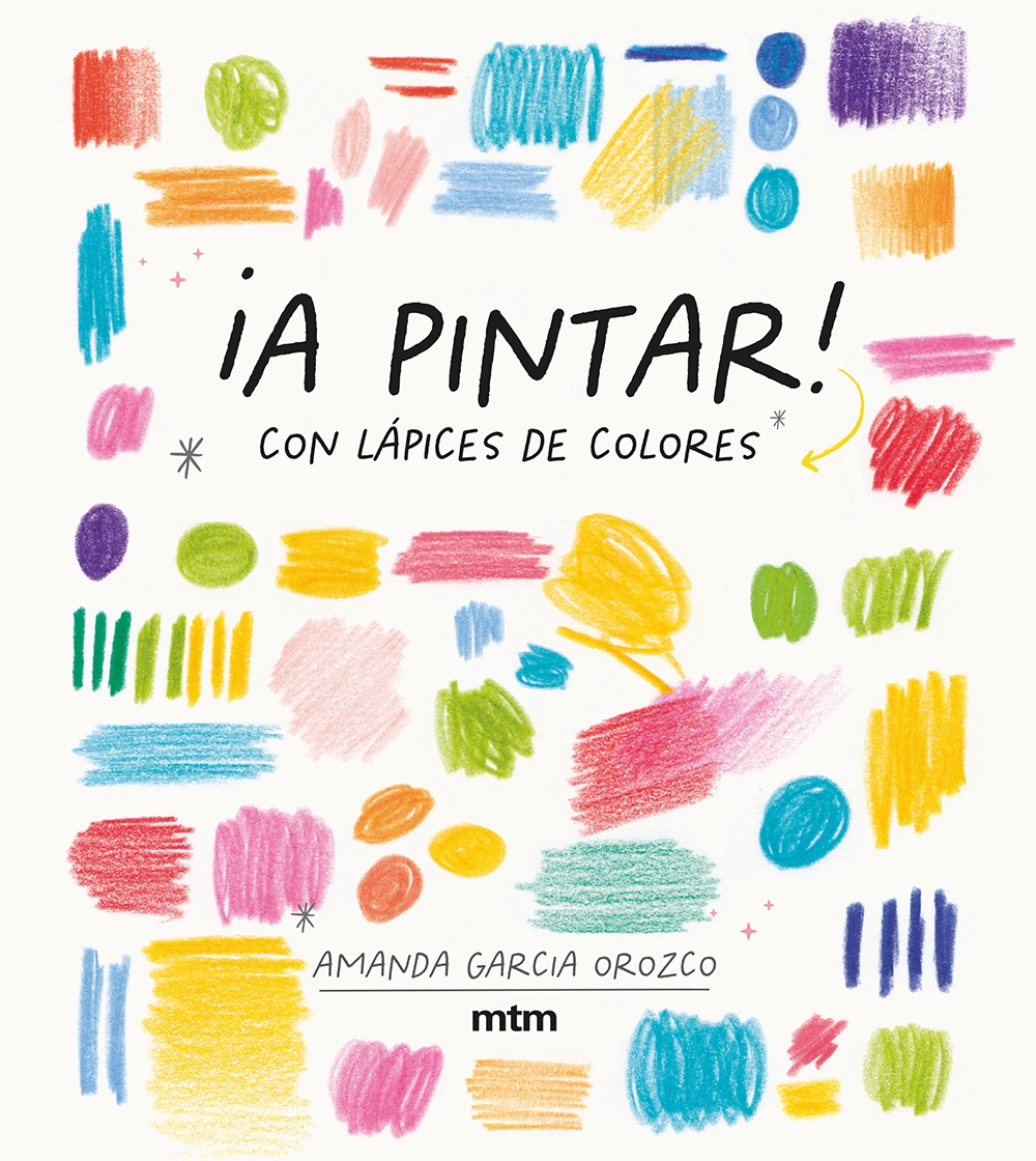 ¡A pintar!