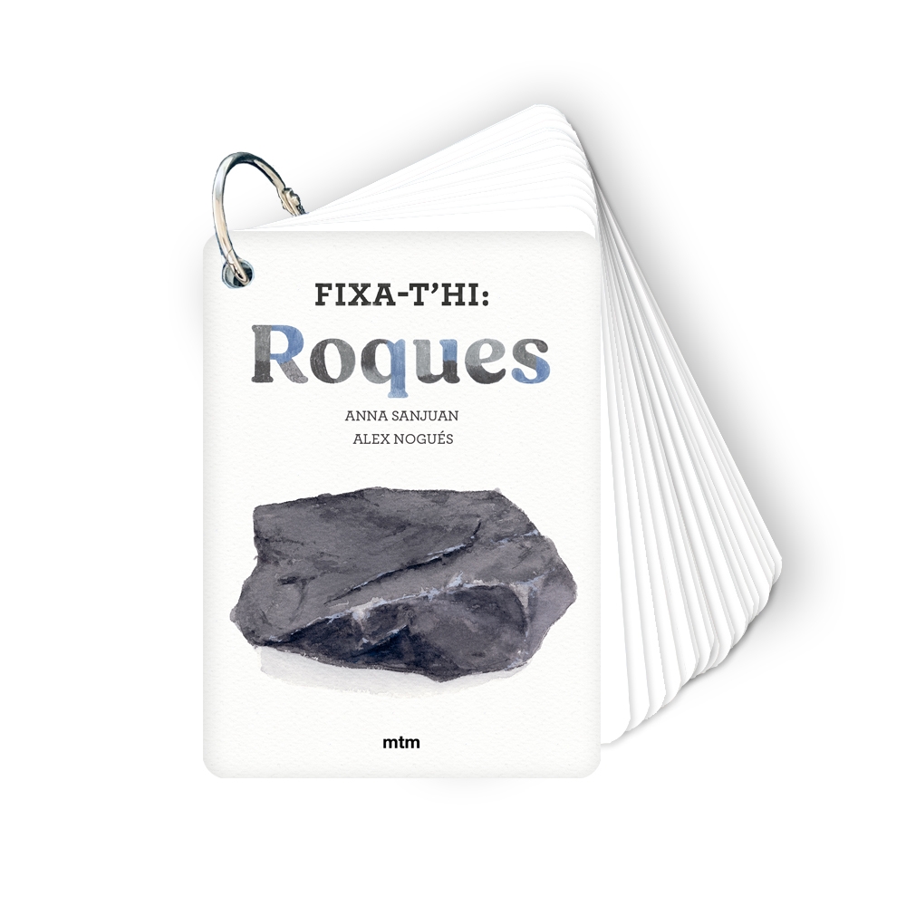 Fixa-t'hi: Roques