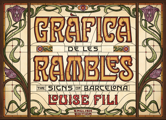 Gràfica de les Rambles