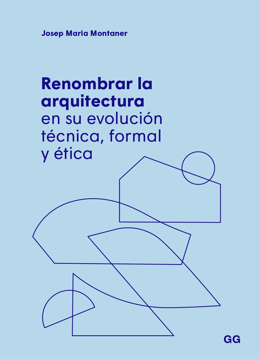 Renombrar la arquitectura