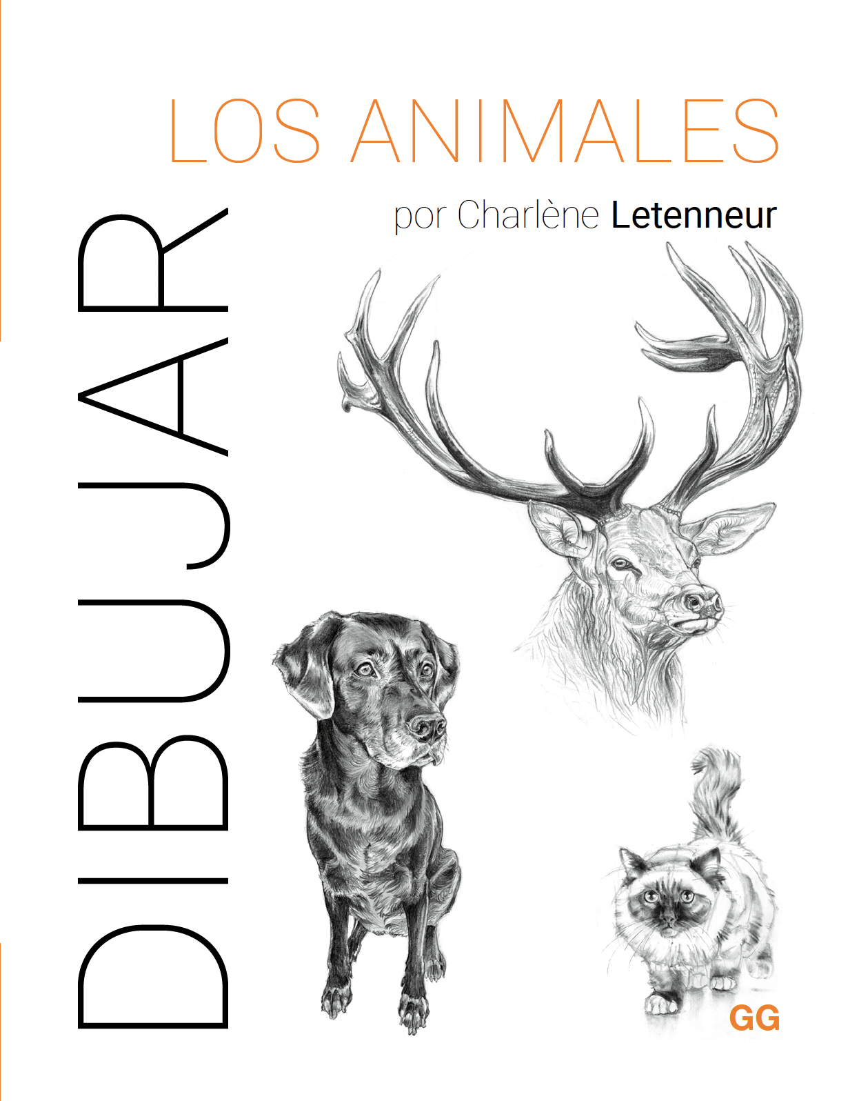 Dibujar los animales