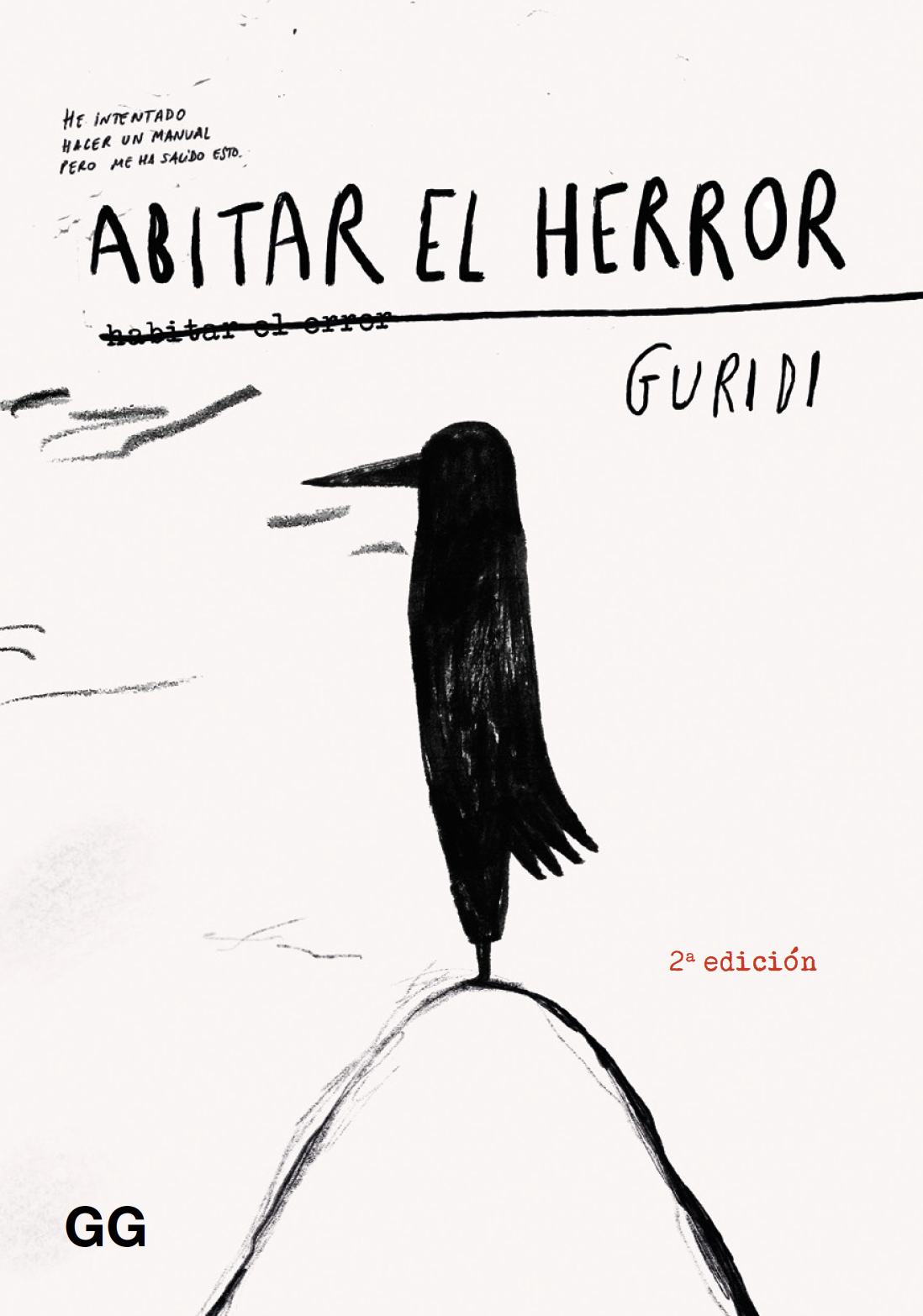 Abitar el herror 