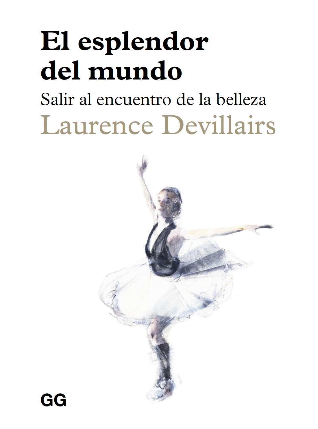 El esplendor del mundo