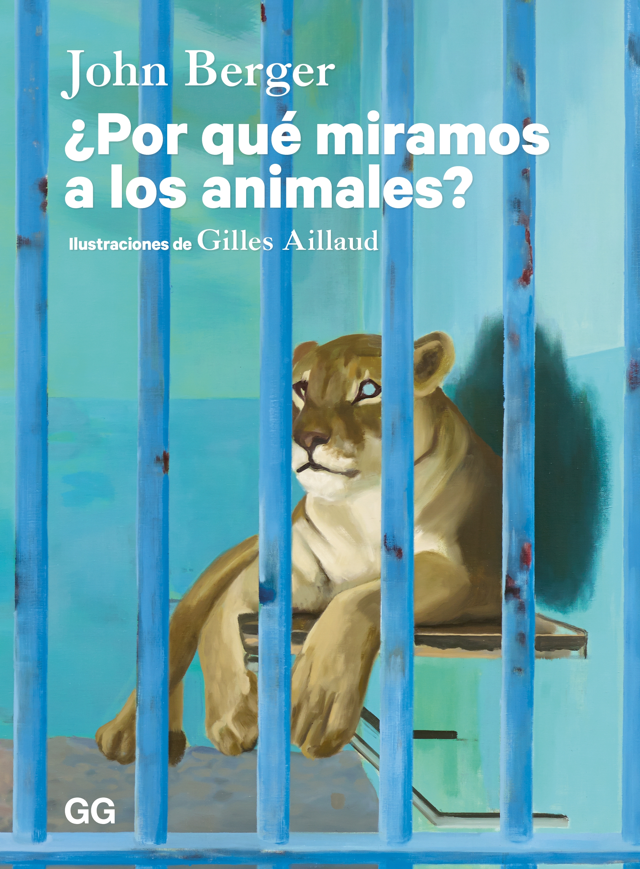 ¿Por qué miramos a los animales?