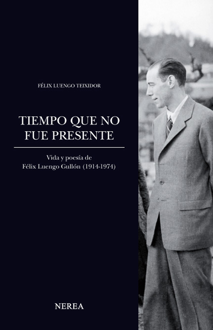 Tiempo que no fue presente