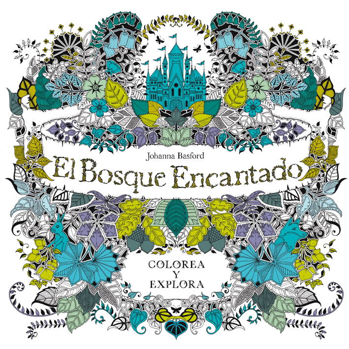El Bosque Encantado