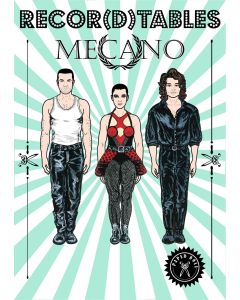 Recor(d)tables Mecano