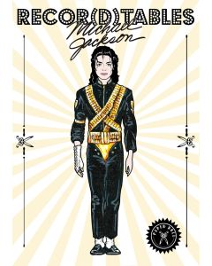 Recor(d)tables Michael Jackson
