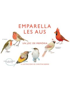 Emparella les aus