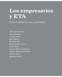 Los empresarios y ETA