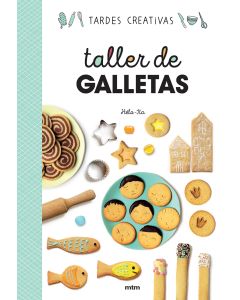 Taller de galletas