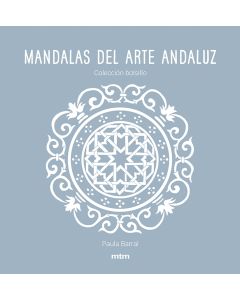 Mandalas del arte andaluz