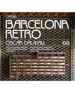 Barcelona Retro