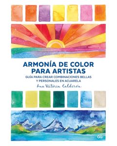 Armonía de color para artistas