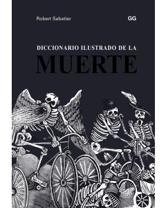 Diccionario ilustrado de la muerte