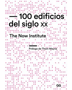 100 edificios del siglo XX