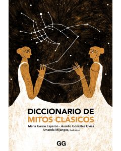 Diccionario de mitos clásicos