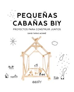 Pequeñas cabañas BIY
