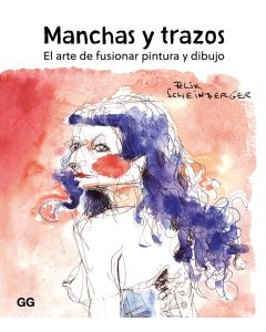 Manchas y trazos