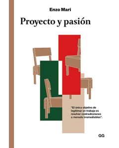 Proyecto y pasión