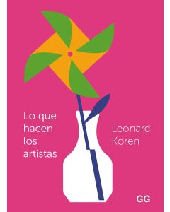 Lo que hacen los artistas
