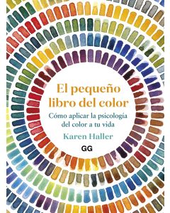 El pequeño libro del color