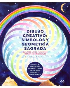 Dibujo creativo: símbolos y geometría sagrada