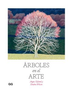 Árboles en el arte