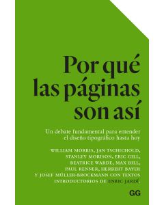 Por qué las páginas son así
