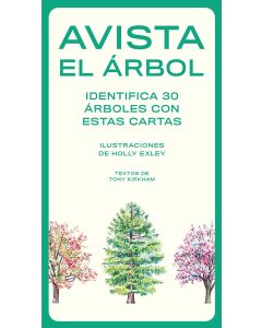 Avista el árbol