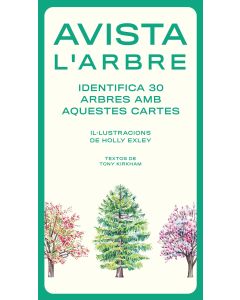 Avista l'arbre