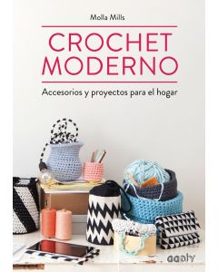 Crochet moderno