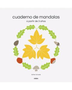 Cuaderno de mandalas