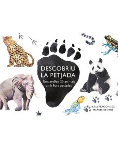 Descobriu la petjada