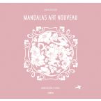 Mandalas Art Nouveau