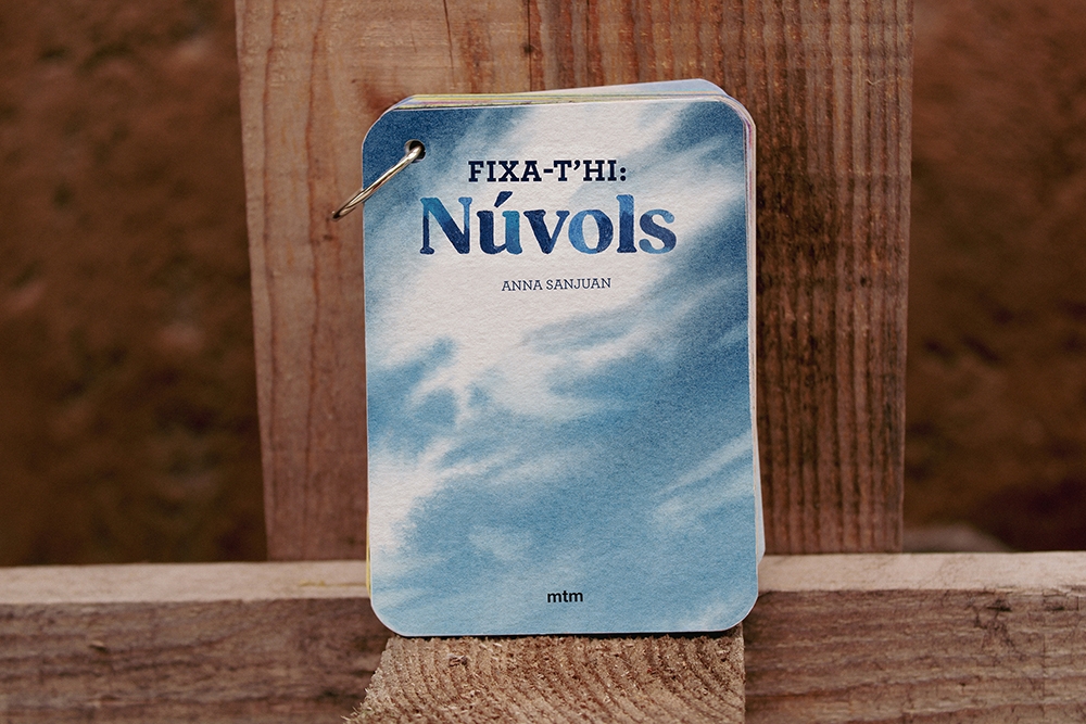 Fixa-t'hi: Núvols