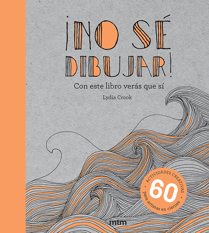¡No sé dibujar!